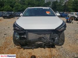 Hyundai Tucson 2021 2 Hyundai Tucson 2021 2
