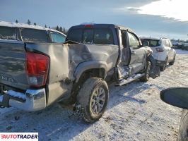 Toyota Tacoma 2019 2