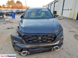 Honda CR-V 2026 2