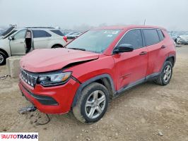 Jeep Compass 2023 2