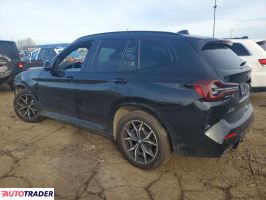 BMW X3 2024 2