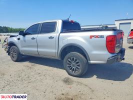 Ford Ranger 2020 2