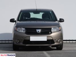 Dacia Sandero 2014 1.1 73 KM