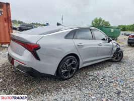 Kia Pozostałe 2025 2