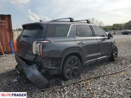 Hyundai Pozostałe 2024 3