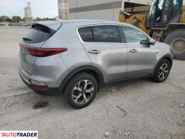 Kia Sportage 2020 2