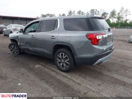 GMC Acadia 2021 3 GMC Acadia 2021 3
