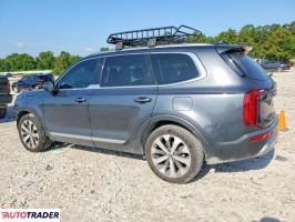 Kia Pozostałe 2020 3