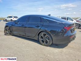 Kia Pozostałe 2025 2