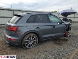 Audi Q5 2024 2