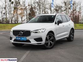 Volvo XC60 - zobacz ofertę