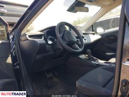 Toyota Corolla 2024 2