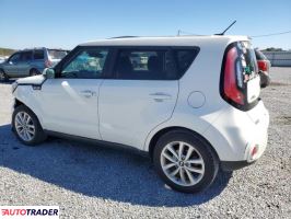 Kia Soul 2019 2