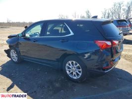Chevrolet Equinox 2020 1
