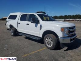 Ford Pozostałe 2020 6