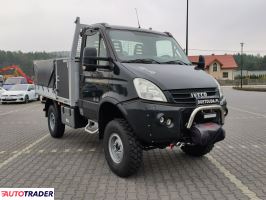 Iveco Daily 2009 3 Iveco Daily 2009 3