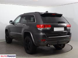 Jeep Grand Cherokee 2014 3.0 246 KM