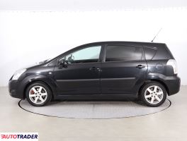 Toyota Verso 2009 2.2 134 KM Toyota Verso 2009 2.2 134 KM