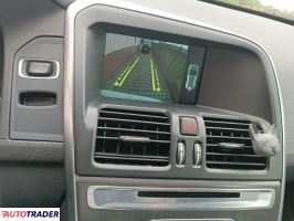 Volvo XC60 2016 2.0 245 KM