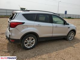 Ford Escape 2019 1