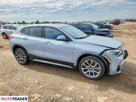 BMW X2 2022 2