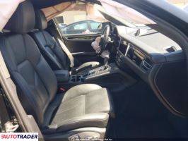 Porsche Macan 2021 2 Porsche Macan 2021 2