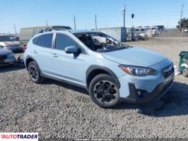 Subaru Pozostałe 2021 2 Subaru Pozostałe 2021 2