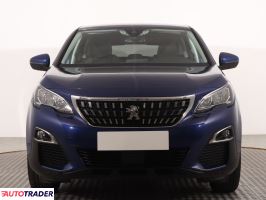 Peugeot 3008 2017 2.0 147 KM