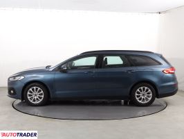Ford Mondeo 2019 2.0 147 KM