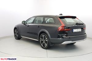 Volvo V60 Cross Country 2021 2.0 235 KM Volvo V60 Cross Country 2021 2.0 235 KM