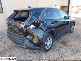 Toyota Pozostałe 2023 2