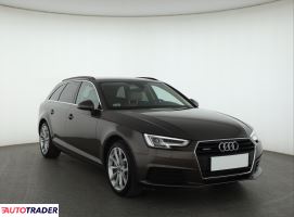 Audi A4 - zobacz ofertę