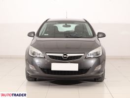 Opel Astra 2011 1.4 99 KM Opel Astra 2011 1.4 99 KM