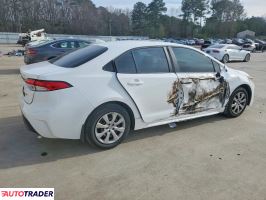 Toyota Corolla 2026 2