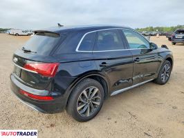 Audi Q5 2021 2