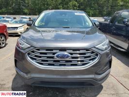 Ford Edge 2020 2