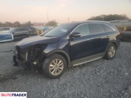 Kia Sorento - zobacz ofertę