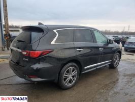 Infiniti Pozostałe 2019 3