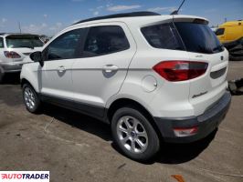 Ford EcoSport 2019 2