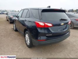 Chevrolet Equinox 2020 1