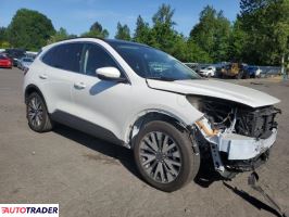 Ford Escape 2020 2 Ford Escape 2020 2
