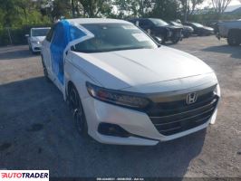 Honda Accord 2022 1 Honda Accord 2022 1