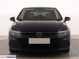 Volkswagen Golf 2020 1.5 128 KM