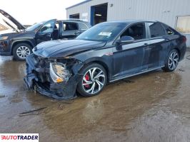 Volkswagen Jetta 2022 2