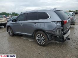 Mitsubishi Outlander 2019 2