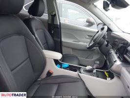 Hyundai Kona 2025 2