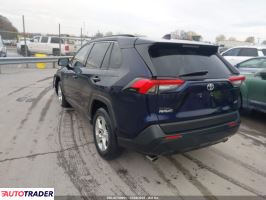 Toyota Pozostałe 2019 2