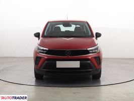 Opel Crossland 2024 1.2 108 KM