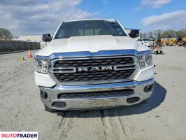 Dodge Ram 2023 5
