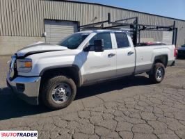 GMC Sierra 2019 6 GMC Sierra 2019 6